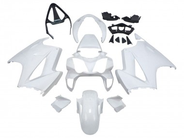 Unbemalt 2002-2013 Honda VFR 800 Motorrad Verkleidung