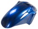 Blau 2002-2013 Honda VFR 800 Motorrad Verkleidung