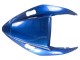 Blau 2002-2013 Honda VFR 800 Motorrad Verkleidung