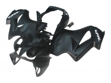 Matt Schwarz 2002-2013 Honda VFR 800 Motorrad Verkleidung