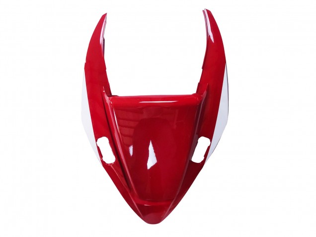 Weiß Rot Blau Motul 2002-2013 Honda VFR 800 Motorrad Verkleidung