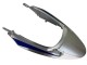 Silber Blau 2008-2013 Suzuki GSX650F Motorrad Verkleidung