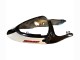 Weiß Blau Schwarz Rot 1998-2003 Suzuki TL1000R Motorrad Verkleidung