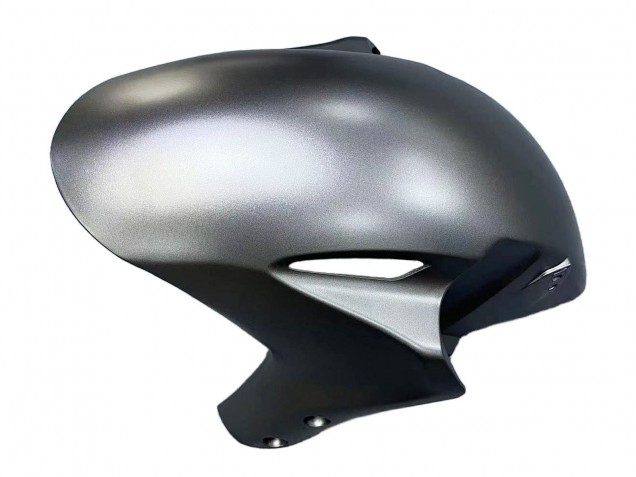 Silber 2004-2005 Honda CBR1000RR Motorrad Verkleidung