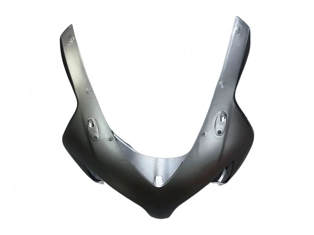 Silber 2004-2005 Honda CBR1000RR Motorrad Verkleidung