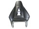 Silber 2004-2005 Honda CBR1000RR Motorrad Verkleidung