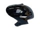 Glänzendes Schwarz Gelb Grün Monster 2004-2005 Honda CBR1000RR Motorrad Verkleidung