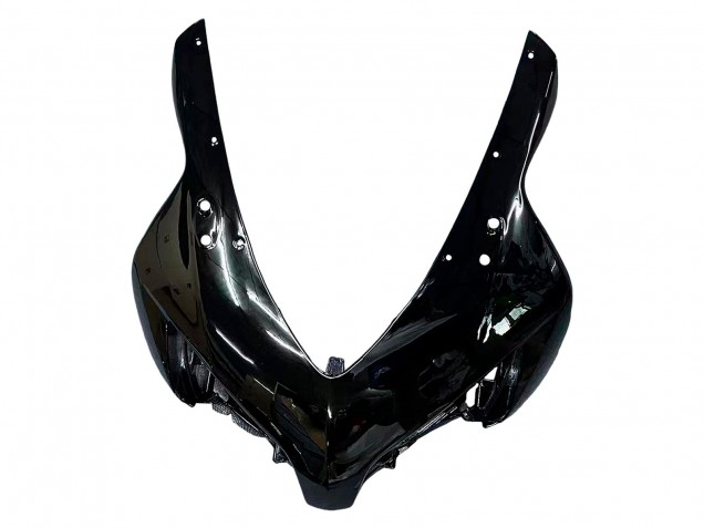 Glänzendes Schwarz Gelb Grün Monster 2004-2005 Honda CBR1000RR Motorrad Verkleidung