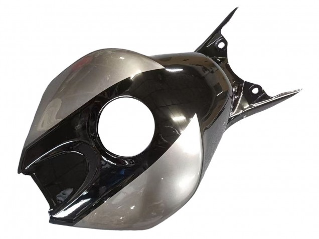 Orange Silber Glänzendes Schwarz Repsol 2004-2005 Honda CBR1000RR Motorrad Verkleidung