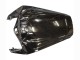 Glänzendes Schwarz Weiß Repsol 93 2008-2011 Honda CBR1000RR Motorrad Verkleidung