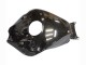 Glänzendes Schwarz Weiß Repsol 93 2008-2011 Honda CBR1000RR Motorrad Verkleidung