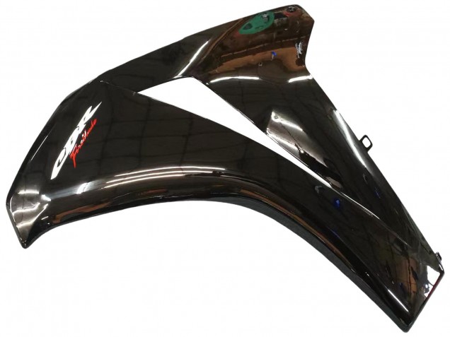 Glänzendes Schwarz 2008-2011 Honda CBR1000RR Motorrad Verkleidung