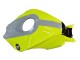 Nardo Grau Fluoreszierendes Grün 2008-2011 Honda CBR1000RR Motorrad Verkleidung