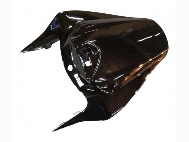 Glänzendes Schwarz 2012-2016 Honda CBR1000RR Motorrad Verkleidung
