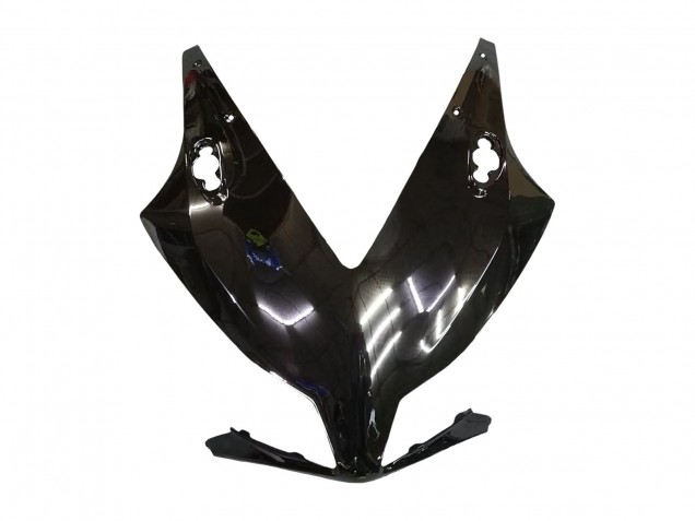 Glänzendes Schwarz 2012-2016 Honda CBR1000RR Motorrad Verkleidung