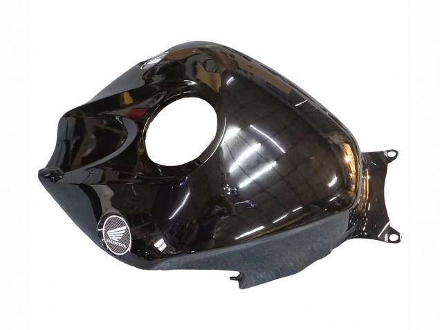 Glänzendes Schwarz 2012-2016 Honda CBR1000RR Motorrad Verkleidung