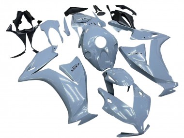 Hellgrau 2012-2016 Honda CBR1000RR Motorrad Verkleidung