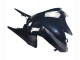 Glänzendes Schwarz 2017-2023 Honda CBR1000RR Motorrad Verkleidung