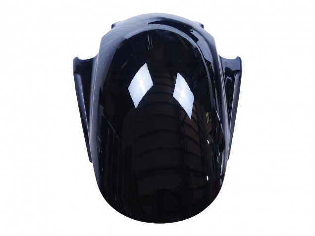 Silber Glänzendes Schwarz 2003-2004 Honda CBR600RR Motorrad Verkleidung