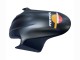 Matt Schwarz Orange Repsol Rossi 46 2003-2004 Honda CBR600RR Motorrad Verkleidung