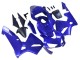 Blau 2003-2004 Honda CBR600RR Motorrad Verkleidung