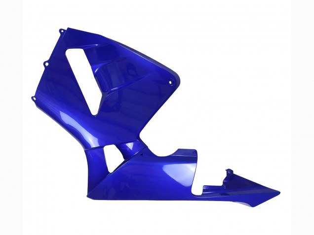 Blau 2003-2004 Honda CBR600RR Motorrad Verkleidung