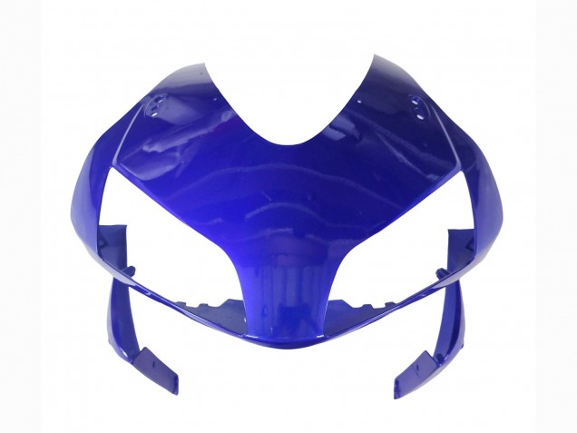 Blau 2003-2004 Honda CBR600RR Motorrad Verkleidung