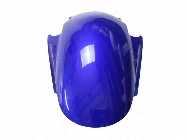 Blau 2003-2004 Honda CBR600RR Motorrad Verkleidung