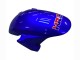 Weiß Blau Rot HRC 2003-2004 Honda CBR600RR Motorrad Verkleidung