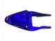 Weiß Blau Rot HRC 2003-2004 Honda CBR600RR Motorrad Verkleidung