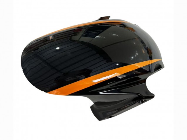 Orange Weiß Rot Glänzendes Schwarz Repsol 2003-2004 Honda CBR600RR Motorrad Verkleidungen Kit