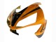 Orange Weiß Rot Glänzendes Schwarz Repsol 2003-2004 Honda CBR600RR Motorrad Verkleidungen Kit