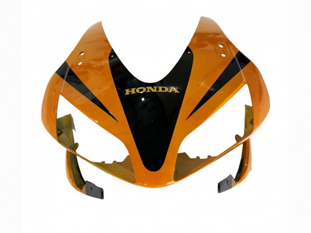 Orange Weiß Rot Glänzendes Schwarz Repsol 2003-2004 Honda CBR600RR Motorrad Verkleidungen Kit