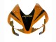 Orange Weiß Rot Glänzendes Schwarz Repsol 2003-2004 Honda CBR600RR Motorrad Verkleidungen Kit