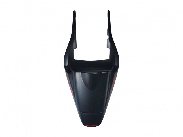 Rot Glänzendes Schwarz Matt Schwarz 2003-2004 Honda CBR600RR Motorrad Verkleidung