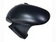 Rot Glänzendes Schwarz Matt Schwarz 2003-2004 Honda CBR600RR Motorrad Verkleidung