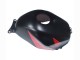 Rot Glänzendes Schwarz Matt Schwarz 2003-2004 Honda CBR600RR Motorrad Verkleidung