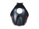 Rot Glänzendes Schwarz Matt Schwarz 2003-2004 Honda CBR600RR Motorrad Verkleidung