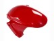 Rot 2003-2004 Honda CBR600RR Motorrad Verkleidung