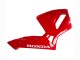 Rot 2003-2004 Honda CBR600RR Motorrad Verkleidung