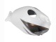 Weiß Matt Schwarz Rennen 2003-2004 Honda CBR600RR Motorrad Verkleidung