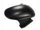 Weiß Matt Schwarz 2003-2004 Honda CBR600RR Motorrad Verkleidung