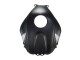 Weiß Matt Schwarz 2003-2004 Honda CBR600RR Motorrad Verkleidung
