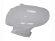 Silber Weiß 2003-2004 Honda CBR600RR Motorrad Verkleidung