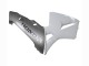 Silber Weiß 2003-2004 Honda CBR600RR Motorrad Verkleidung