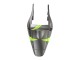 Gelb Matt Schwarz 2003-2004 Honda CBR600RR Motorrad Verkleidung