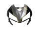 Grau Schwarz 2005-2006 Honda CBR600RR Motorrad Verkleidung