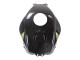 Grau Schwarz 2005-2006 Honda CBR600RR Motorrad Verkleidung