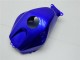 Blau Schwarz 2005-2006 Honda CBR600RR Motorrad Verkleidung