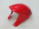 Rot Schwarz 2005-2006 Honda CBR600RR Motorrad Verkleidung